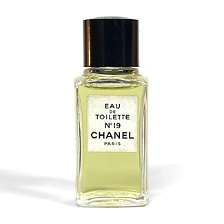 No 19 - 4,5ml EdT von Chanel