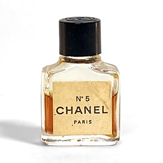 No 5 - 1,5ml Parfum von Chanel
