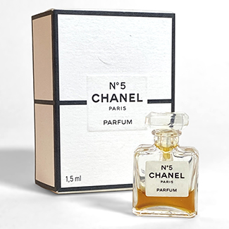 No 5 - 1,5ml Parfum von Chanel