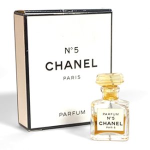 No 5 - 1,5ml Parfum von Chanel