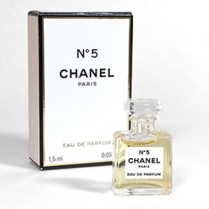 No 5 1,5ml EdP von Chanel