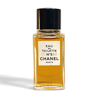 No 5 - 19ml EdT von Chanel