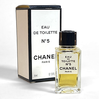 No 5 - 4ml EdT von Chanel