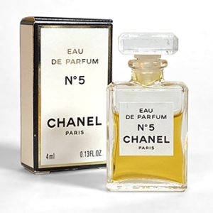 No 5 - 4ml EdP von Chanel