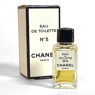 No 5 - 4,5ml EdT von Chanel