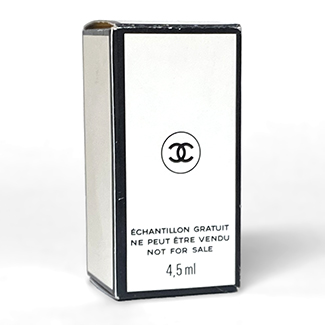 No 5 - 4,5ml EdT von Chanel