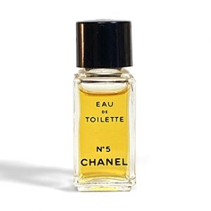 No 5 - 5ml EdT von Chanel