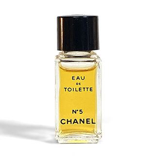 No 5 - 5ml EdT von Chanel