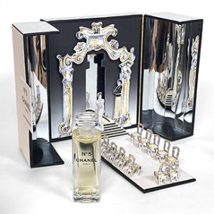 No 5 Eau Première 5ml EdP von Chanel - Catwalk