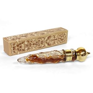 Icicle Perfume 1967-68, Occur! 3,75ml Parfum von AVON