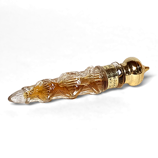 Icicle Perfume 1967-68, Régence 3,75ml Parfum von AVON