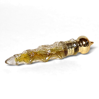 Icicle Perfume 1967-68, To A Wild Rose 3,75ml Parfum von AVON