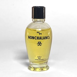 Nonchalance 15ml EdC von Mäurer + Wirtz