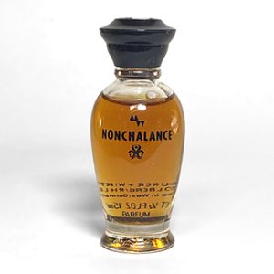 Nonchalance 15ml Parfum von Mäurer + Wirtz
