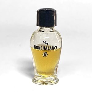 Nonchalance 4ml EdC von Mäurer + Wirtz