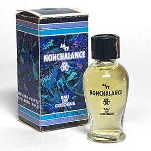 Nonchalance 4ml EdC von Mäurer + Wirtz