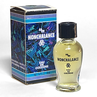 Nonchalance 4ml EdC von Mäurer + Wirtz