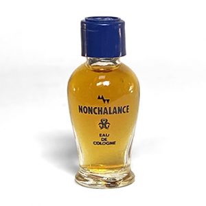 Nonchalance 4ml EdC von Mäurer + Wirtz