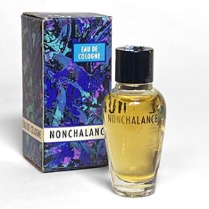Nonchalance 4ml EdC von Mäurer + Wirtz