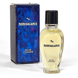 Nonchalance 4ml EdC von Mäurer + Wirtz