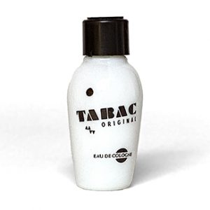 Tabac Original 4ml EdC von Mäurer + Wirtz