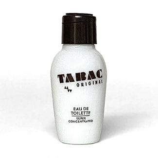 Tabac Original 4ml EdT super concentrated von Mäurer + Wirtz