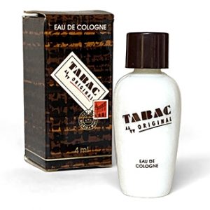 Tabac Original 4ml EdC von Mäurer + Wirtz