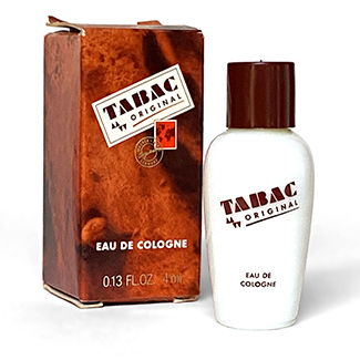 Tabac Original 4ml EdC von Mäurer + Wirtz