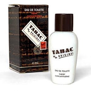 Tabac Original 4ml EdT super concentrated von Mäurer + Wirtz