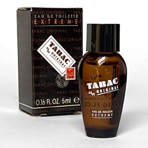 Tabac Original 5ml EdT Extreme von Mäurer + Wirtz