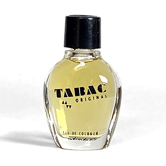 Tabac Original individuelle 4ml EdC von Mäurer + Wirtz