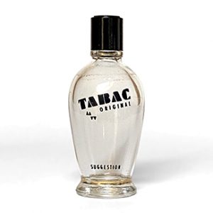 Tabac Original Suggestion 15ml Parfum von Mäurer + Wirtz