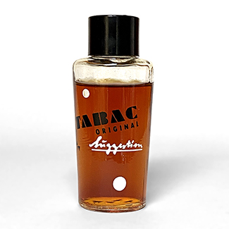 Tabac Original Suggestion 30ml EdC von Mäurer + Wirtz