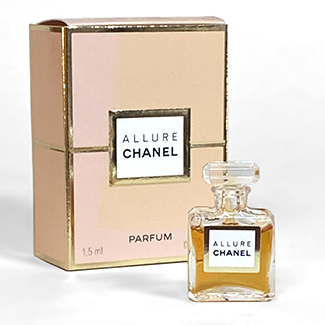 Allure 1,5ml Parfum von Chanel