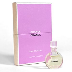 Chance Eau Fraîche 1,5ml EdT von Chanel