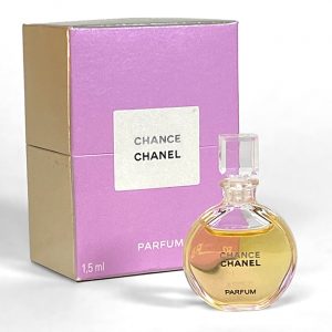Chance 1,5ml Parfum von Chanel