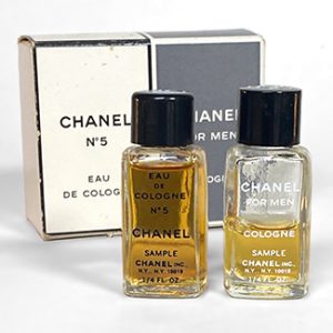 No 5 EdC & For Men Cologne à 7,5ml von Chanel