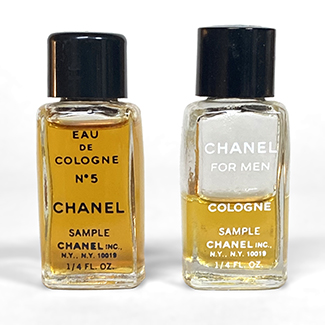 No 5 EdC & For Men Cologne à 7,5ml von Chanel