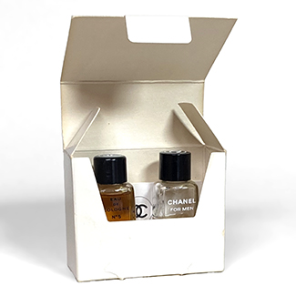No 5 EdC & For Men Cologne à 7,5ml von Chanel