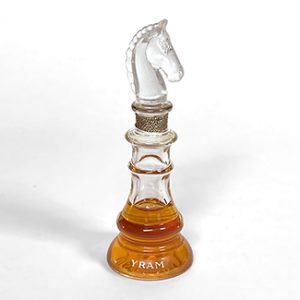 Yram 15ml Parfum - Springer/Knight - von Mary Chess