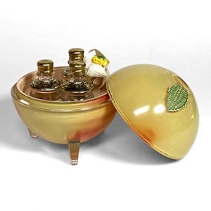 Apple Blossom 3x 3,75ml Parfum von Duvinne