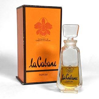 La Cabane 13,5ml Parfum von Margaret Astor La Cabane 13,5ml Parfum von Margaret Astor