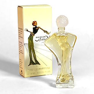 Daliflor 5ml EdP von Salvador Dali Daliflor 5ml EdP von Salvador Dali