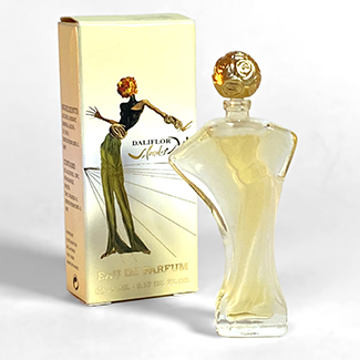 Daliflor 5ml EdP von Salvador Dali Daliflor 5ml EdP von Salvador Dali