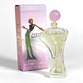Daliflor 5ml EdT von Salvador Dali Daliflor 5ml EdT von Salvador Dali