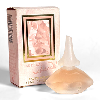 Eau de Dali 5ml EdT von Salvador Dali Eau de Dali 5ml EdT von Salvador Dali
