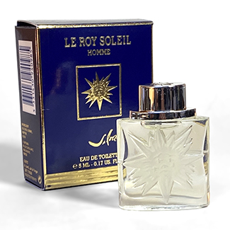 Le Roi Soleil Homme 5ml EdT von Salvador Dali