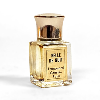 Belle de Nuit 2ml Parfum von Fragonard