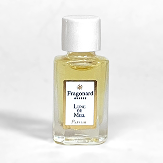 Lune de Miel 2,5ml Parfum von Fragonard