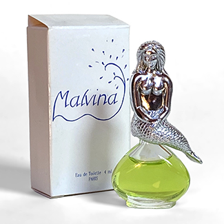Malvina 4ml EdT von France Oceans Creation